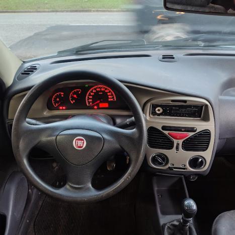 FIAT Siena 1.0 4P FIRE FLEX CELEBRATION, Foto 8