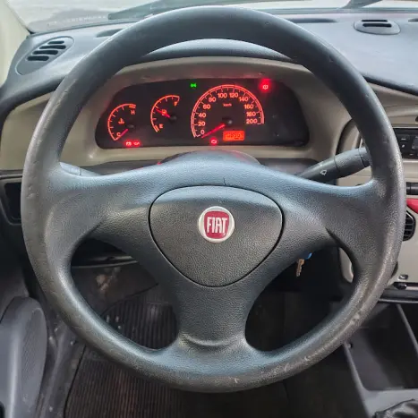 FIAT Siena 1.0 4P FIRE FLEX CELEBRATION, Foto 9