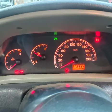 FIAT Siena 1.0 4P FIRE FLEX CELEBRATION, Foto 10
