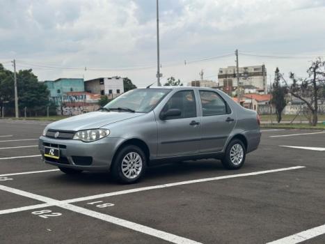 FIAT Siena 1.0 4P FIRE FLEX, Foto 1