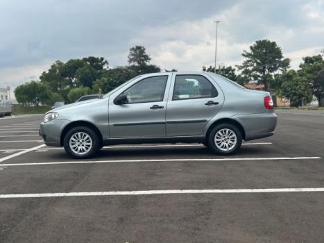 FIAT Siena 1.0 4P FIRE FLEX, Foto 2