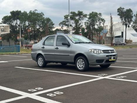 FIAT Siena 1.0 4P FIRE FLEX, Foto 6