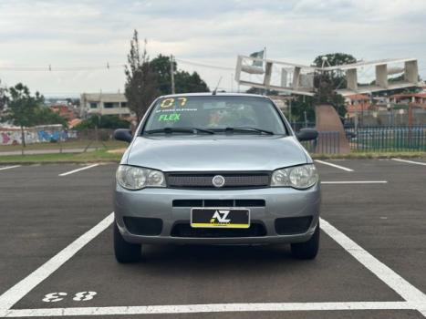 FIAT Siena 1.0 4P FIRE FLEX, Foto 7