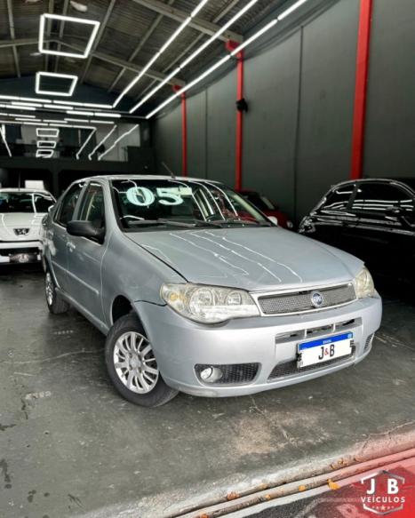 FIAT Siena 1.3 4P ELX FLEX, Foto 3