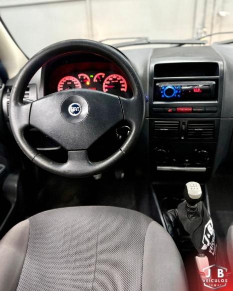 FIAT Siena 1.3 4P ELX FLEX, Foto 5