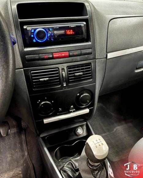 FIAT Siena 1.3 4P ELX FLEX, Foto 6