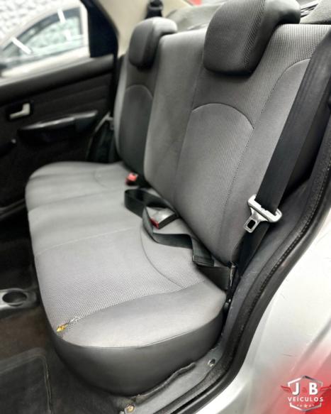 FIAT Siena 1.3 4P ELX FLEX, Foto 8