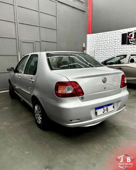 FIAT Siena 1.3 4P ELX FLEX, Foto 9