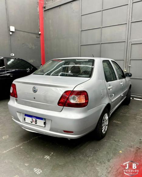 FIAT Siena 1.3 4P ELX FLEX, Foto 10