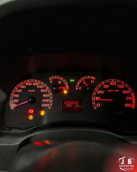 FIAT Siena 1.3 4P ELX FLEX, Foto 11