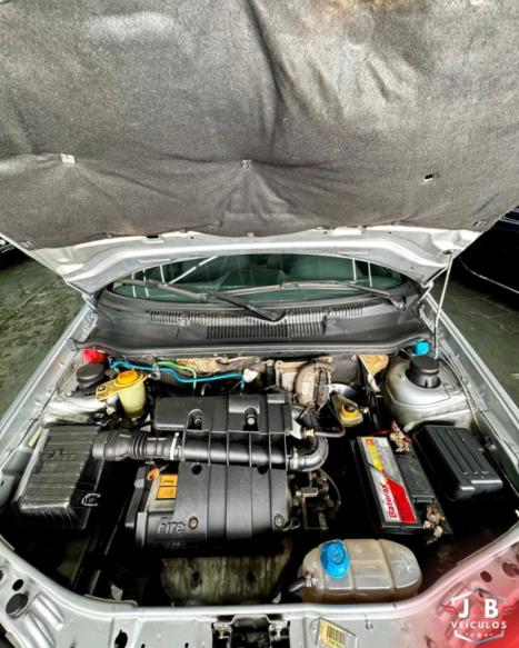 FIAT Siena 1.3 4P ELX FLEX, Foto 13