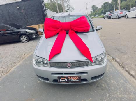 FIAT Siena 1.3 4P ELX FLEX, Foto 3