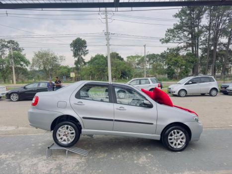 FIAT Siena 1.3 4P ELX FLEX, Foto 5