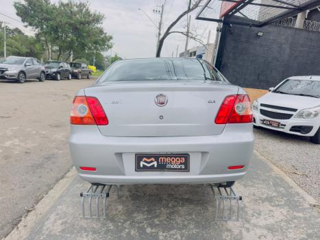 FIAT Siena 1.3 4P ELX FLEX, Foto 7