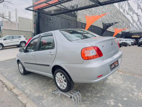 FIAT Siena 1.3 4P ELX FLEX, Foto 8