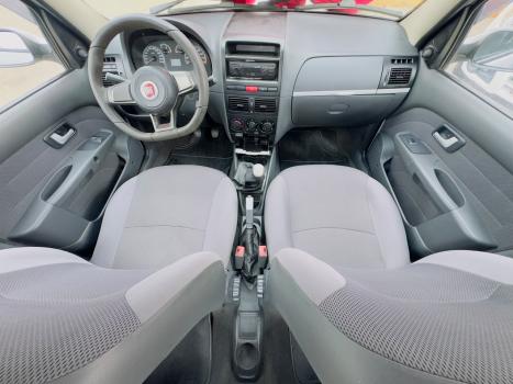 FIAT Siena 1.3 4P ELX FLEX, Foto 9