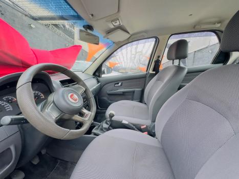 FIAT Siena 1.3 4P ELX FLEX, Foto 10