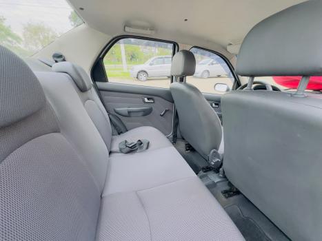 FIAT Siena 1.3 4P ELX FLEX, Foto 12