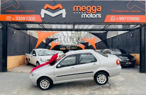 FIAT Siena 1.3 4P ELX FLEX, Foto 13
