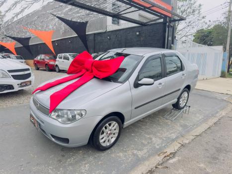 FIAT Siena 1.3 4P ELX FLEX, Foto 14
