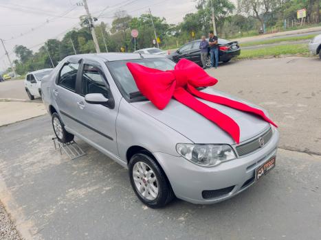 FIAT Siena 1.3 4P ELX FLEX, Foto 16