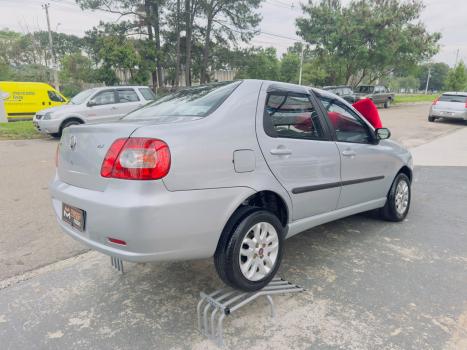 FIAT Siena 1.3 4P ELX FLEX, Foto 18