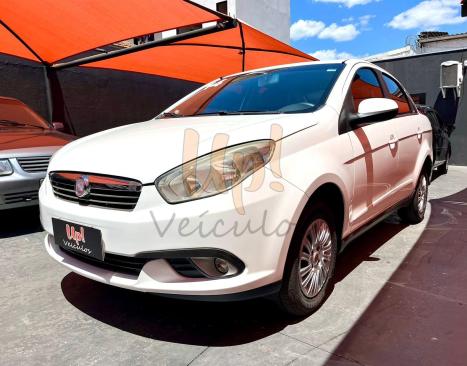 FIAT Siena 1.4 4P ATTRACTIVE FLEX, Foto 2