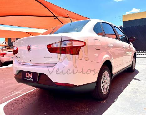 FIAT Siena 1.4 4P ATTRACTIVE FLEX, Foto 3