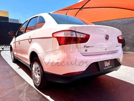 FIAT Siena 1.4 4P ATTRACTIVE FLEX, Foto 4