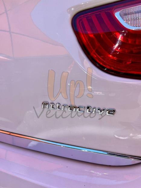 FIAT Siena 1.4 4P ATTRACTIVE FLEX, Foto 7
