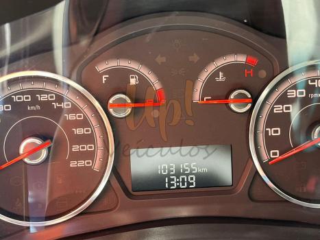 FIAT Siena 1.4 4P ATTRACTIVE FLEX, Foto 10