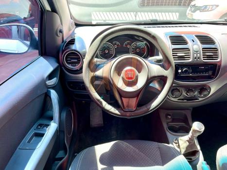 FIAT Siena 1.4 4P ATTRACTIVE FLEX, Foto 11