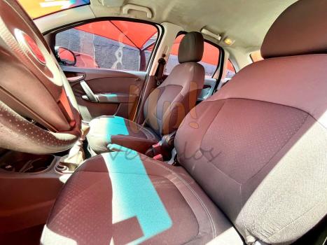 FIAT Siena 1.4 4P ATTRACTIVE FLEX, Foto 12