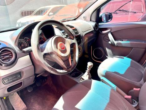FIAT Siena 1.4 4P ATTRACTIVE FLEX, Foto 13