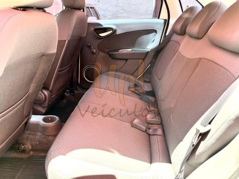 FIAT Siena 1.4 4P ATTRACTIVE FLEX, Foto 14