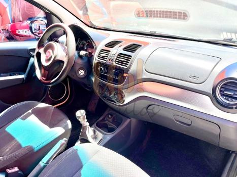 FIAT Siena 1.4 4P ATTRACTIVE FLEX, Foto 15
