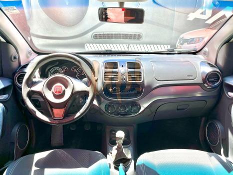 FIAT Siena 1.4 4P ATTRACTIVE FLEX, Foto 16