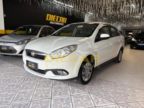 FIAT Siena 1.4 4P ATTRACTIVE FLEX, Foto 1