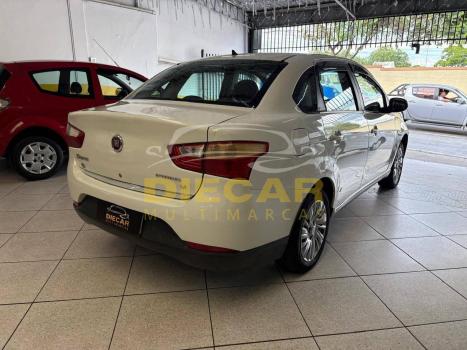 FIAT Siena 1.4 4P ATTRACTIVE FLEX, Foto 2