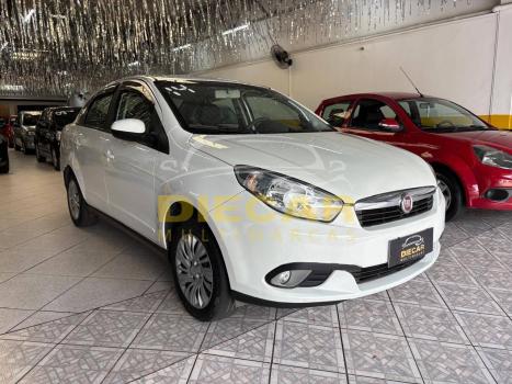 FIAT Siena 1.4 4P ATTRACTIVE FLEX, Foto 3