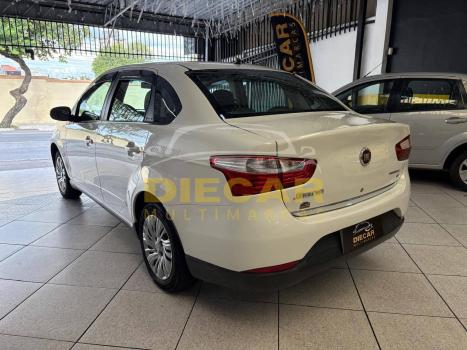 FIAT Siena 1.4 4P ATTRACTIVE FLEX, Foto 4