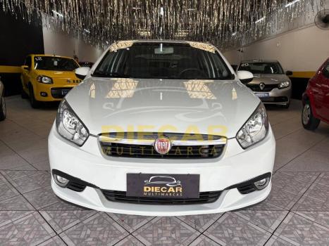 FIAT Siena 1.4 4P ATTRACTIVE FLEX, Foto 5