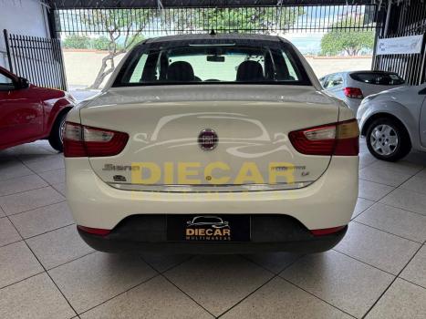 FIAT Siena 1.4 4P ATTRACTIVE FLEX, Foto 6