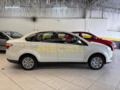 FIAT Siena 1.4 4P ATTRACTIVE FLEX, Foto 7