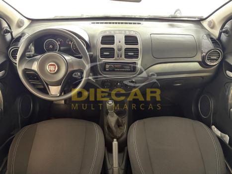 FIAT Siena 1.4 4P ATTRACTIVE FLEX, Foto 10