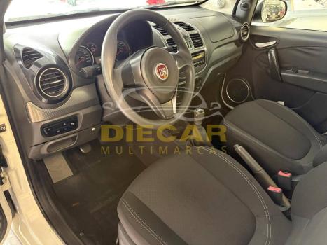 FIAT Siena 1.4 4P ATTRACTIVE FLEX, Foto 11