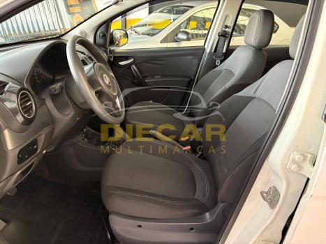 FIAT Siena 1.4 4P ATTRACTIVE FLEX, Foto 12