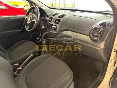 FIAT Siena 1.4 4P ATTRACTIVE FLEX, Foto 13