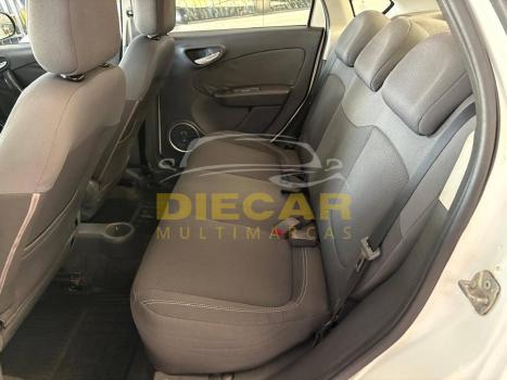 FIAT Siena 1.4 4P ATTRACTIVE FLEX, Foto 14