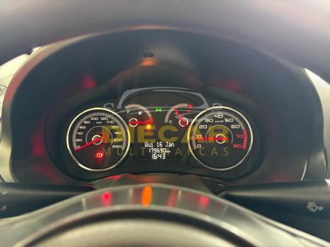 FIAT Siena 1.4 4P ATTRACTIVE FLEX, Foto 15